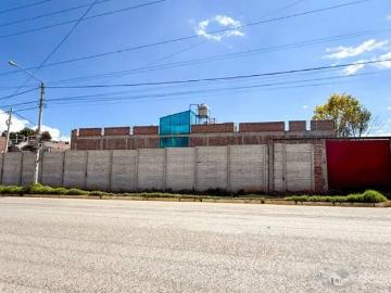 Alquiler Terreno 292 m2 Av. San Carlos cerca a la Universidad Continental y UPLA