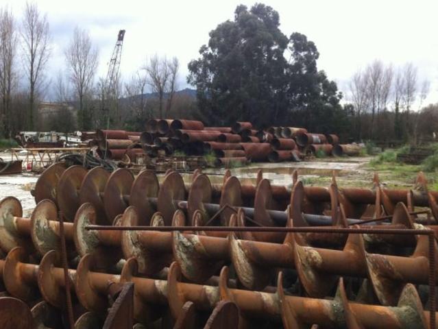 Alquiler Terrenos Vigo Vigo DS97119631