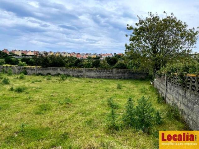 Alquiler Terrenos Aes Cantabria DS103091265
