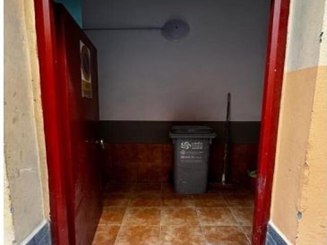 Alquiler trasteros Zona Falla/Mentidero