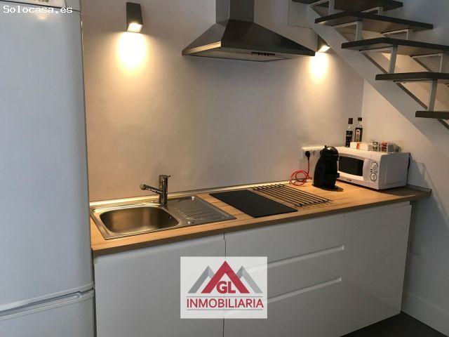ALQUILER VACACIONAL DE COQUETO APARTAMENTO EN ZONA CERRO FALÓN CORREOS!