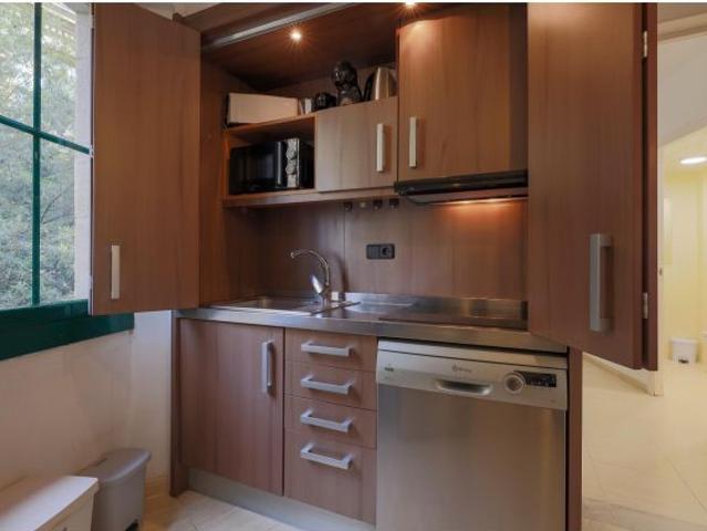 Alquiler vacacional en calle Comtal