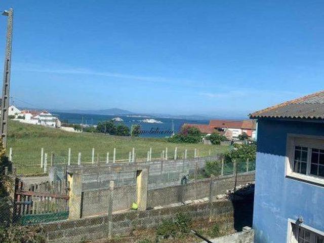 Alquiler vacacional en castiñeiras