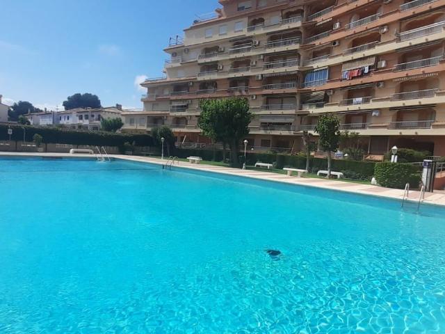 ALQUILER VACACIONAL EN LA PLAYA DE GANDIA