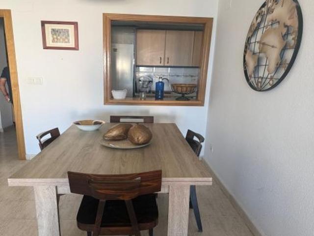 ALQUILER VACACIONAL SOLO EL MES DE AGOSTO POR 4.500€ EN URBANOVA