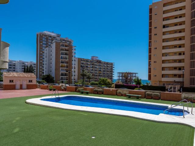 Alquiler vacacional. VFT/MA45230
