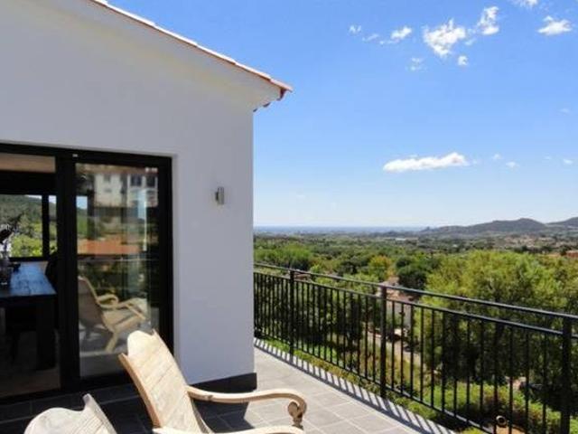 Alquiler vacaciones de casa en Calonge Mas Pere