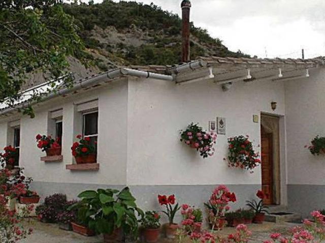 Alquiler vacaciones de casa en Isábena La Puebla de Roda