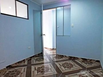 ALQUILER VENTA DE EXCELENTE DEPARTAMENTO EN 3ER PISO A Pocos Metros Del OVALO CANTA CALLAO, Y MUY CERCA DEL ÓVALO HUANDOY