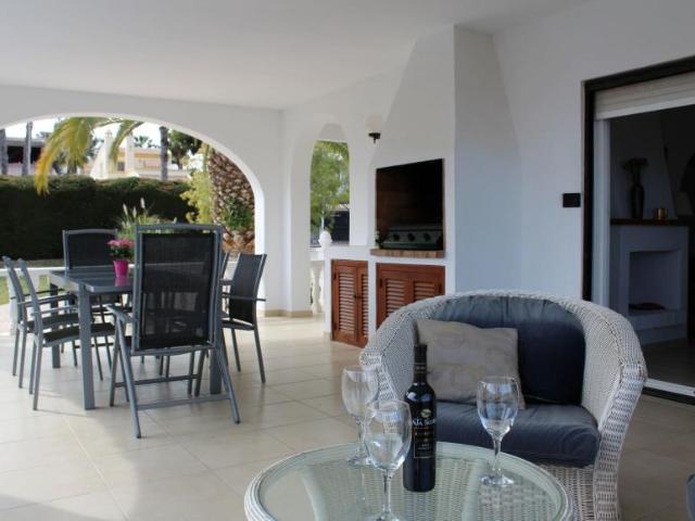 Alquiler Villa Villamartin Alicante DS103320952