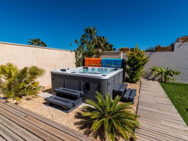 Alquiler Villa Xabia Alacant DS103320947
