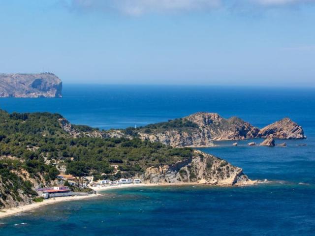 Alquiler Villa Xabia Alacant DS103320950