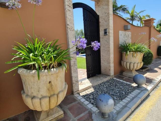 Alquiler Villa en Cancelada, Estepona