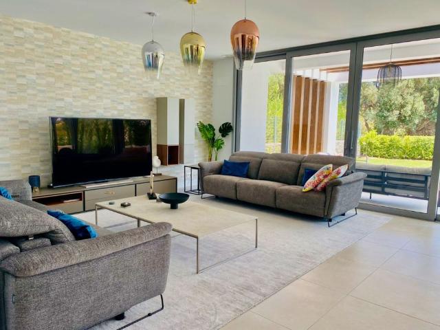 Alquiler Villa en Este, Marbella
