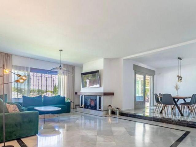 Alquiler Villa en Este Golf Río Real, Marbella