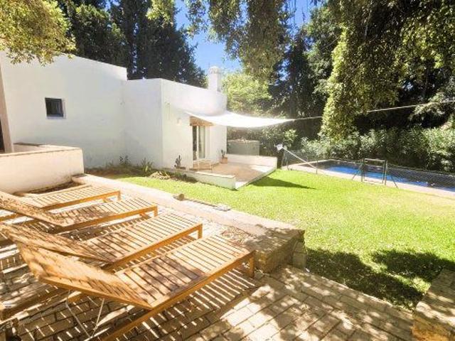 Alquiler Villa en Sotogrande Costa, Sotogrande