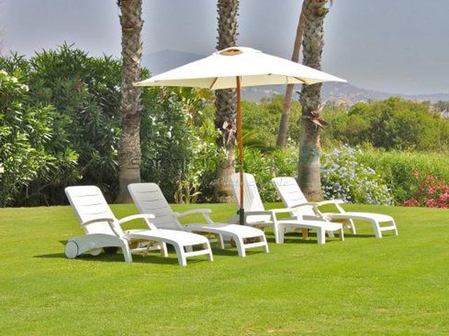 Alquiler Villa en Sotogrande Costa, Sotogrande