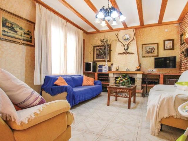 Alquiler Villa La Marina Alicante DS103320969