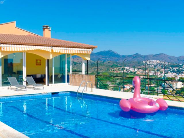 Alquiler Villa Llanca Girona DS103320946