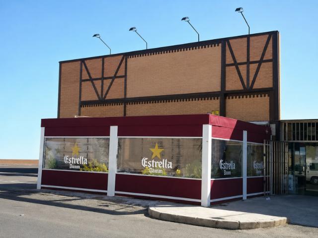 Alquiler Villa Lucena Córdoba DLS102715583