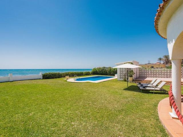 Alquiler Villa Marbella Malaga DS103320938