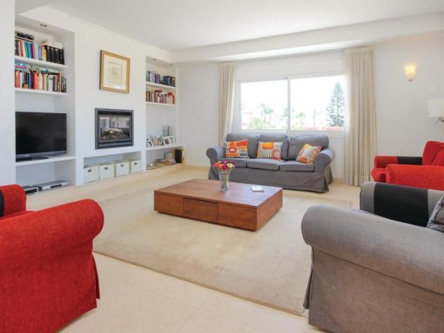 Alquiler Villa Marbella Malaga DS103320975