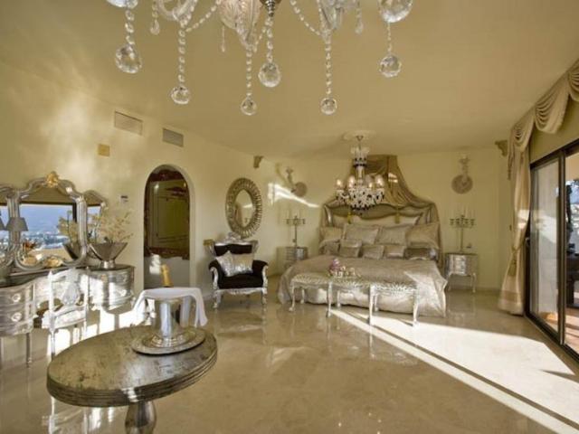 Alquiler Villa Marbella Malaga DS103320978