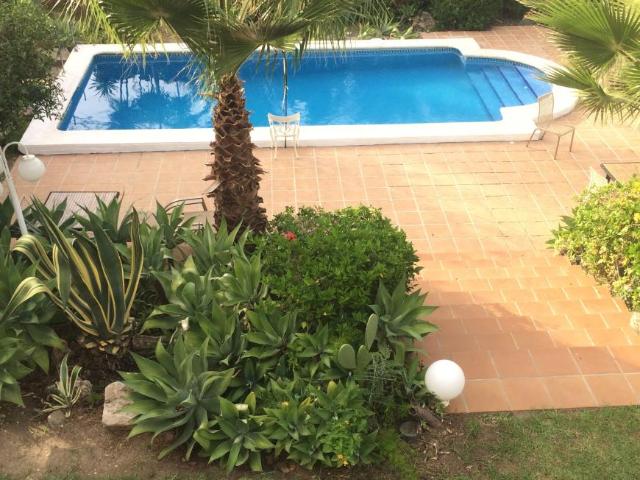 Alquiler Villa Marbella Malaga DS103320979