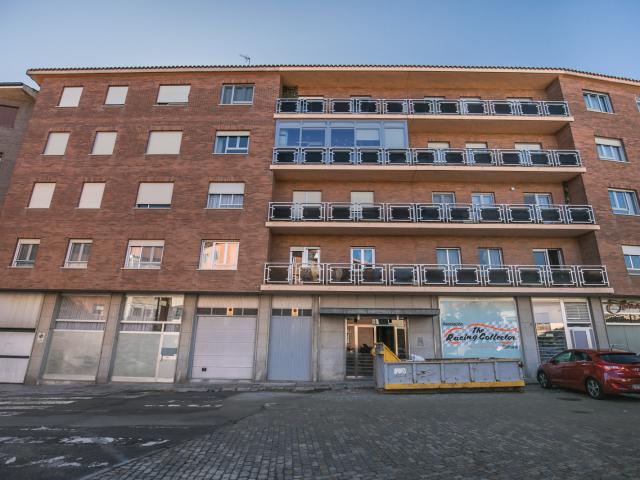 Alquiler vivienda