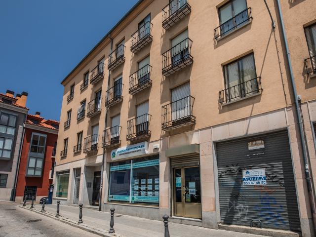 Alquiler vivienda