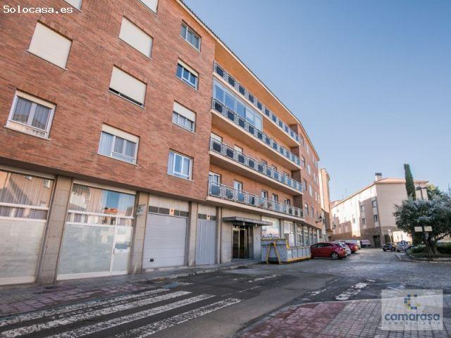 Alquiler vivienda