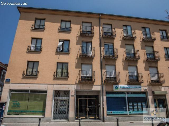 Alquiler vivienda