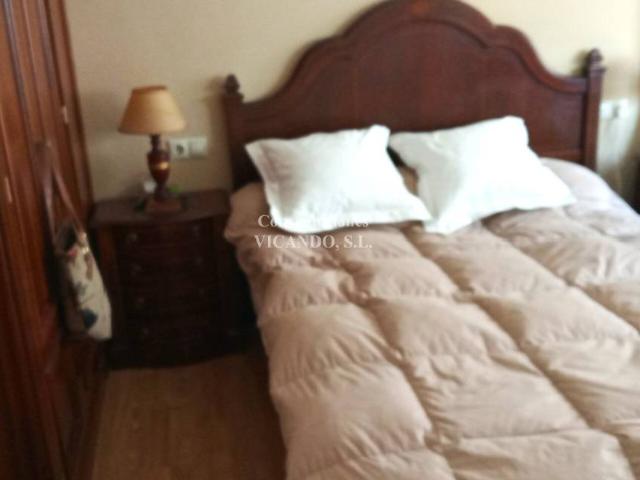 ALQUILER VIVIENDA AMUEBLADA EN VIGO