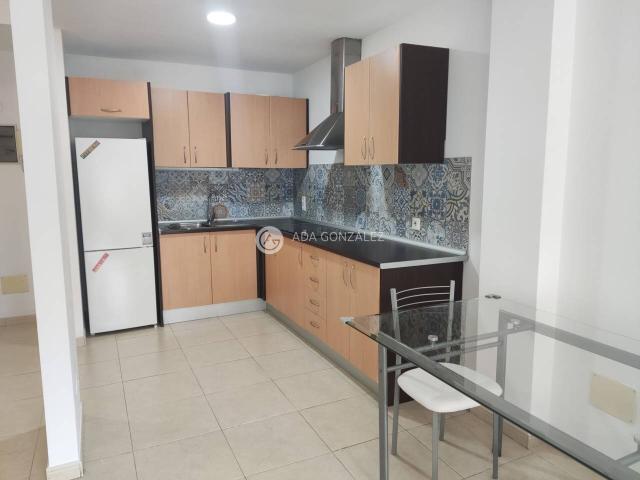 Alquiler vivienda cerca de la playa