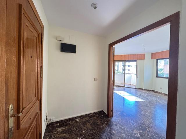 ALQUILER VIVIENDA EN EL CENTRO