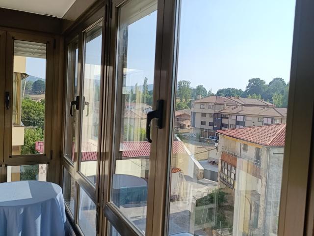 Alquiler Vivienda en Espnosa de los monteros 26/27