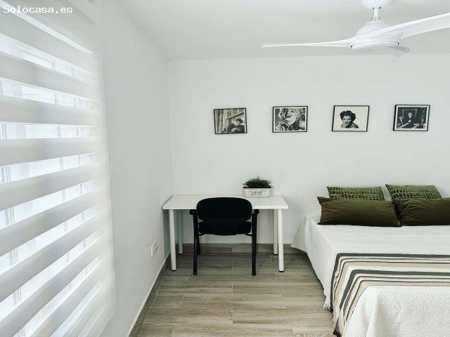 ALQUILER VIVIENDA EN LA MALVARROSA