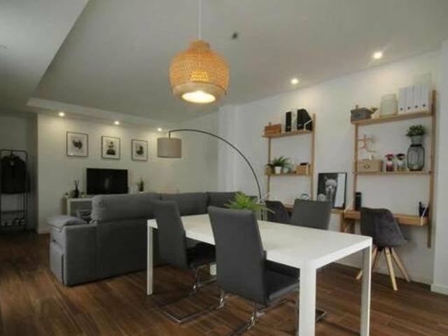 Alquiler vivienda en Russafa