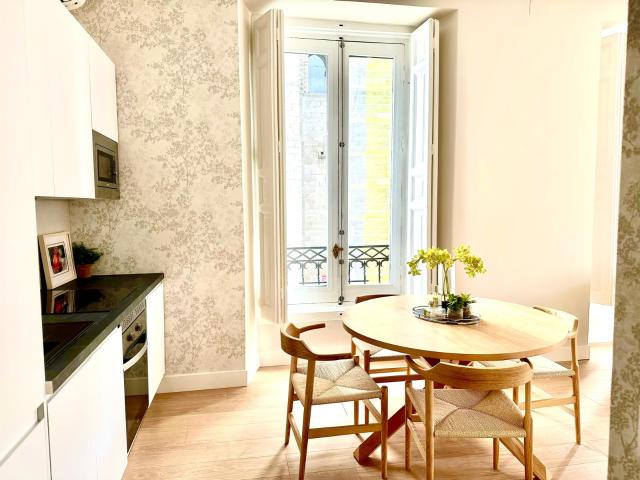 Alquiler vivienda super exclusiva de 2 dormitorios
