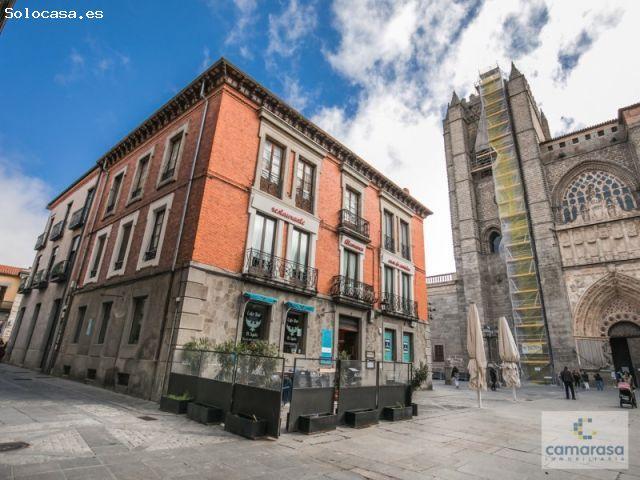 Alquiler vivienda super exclusiva de 2 dormitorios