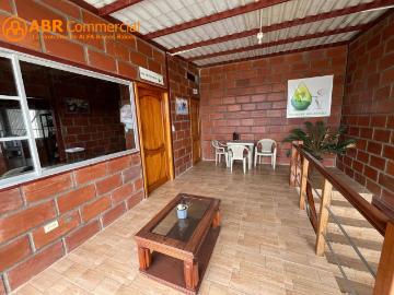 Alquiler y Venta Ofibodega 1500m² Independiente Vía Durán 5715