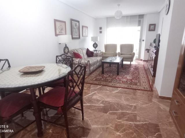 Alquiler zona San Blas