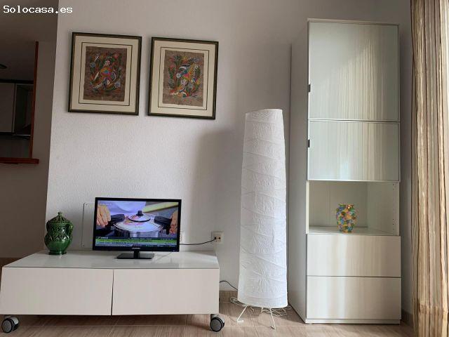Alquiler Agosto 2026 y larga duración temporada Apartamento de 1 domitorio en Las Yucas