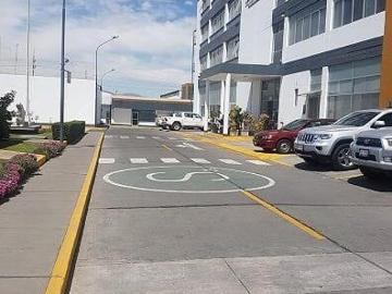 ALQUILER ALMACEN CA. JACINTO IBAÑEZ PARQUE INDUSTRIAL DE AREQUIPA 174M2