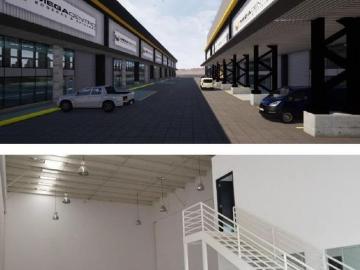 ALQUILER ALMACÉN INDUSTRIAL I2 600M2 PARQUE INDUSTRIAL AREQUIPA US$6.5/M2