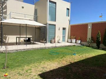 ALQUILER AMOBLADA CASA QUINTA SAMAY A1