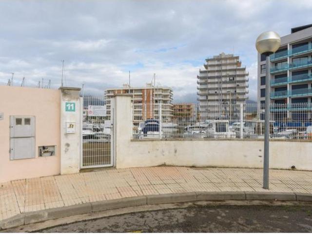 Alquiler amarre de 8x3 m en el PORT TREBOL, Santa Margarita