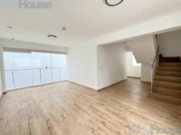 ALQUILER AMPLIO DEPARTAMENTO DE 4 DORMITORIOS MIRAFLORES CALLE BERLIN