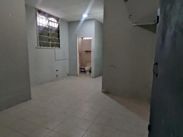 Alquiler Anexo Comercial Av. Principal El Llanito