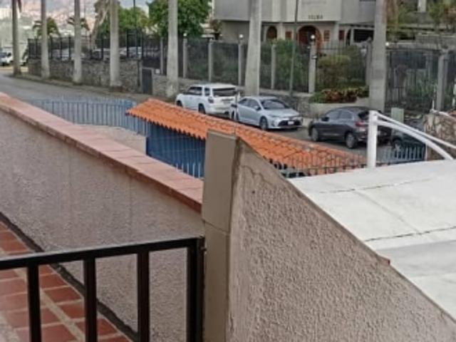 Alquiler Anexo Colinas de Bello Monte, Caracas